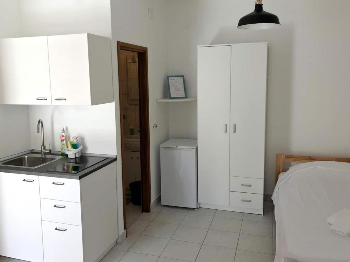 Apartment Avada Novalja Buitenkant foto