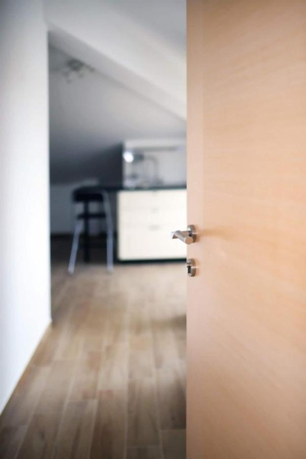 Apartment Avada Novalja Buitenkant foto